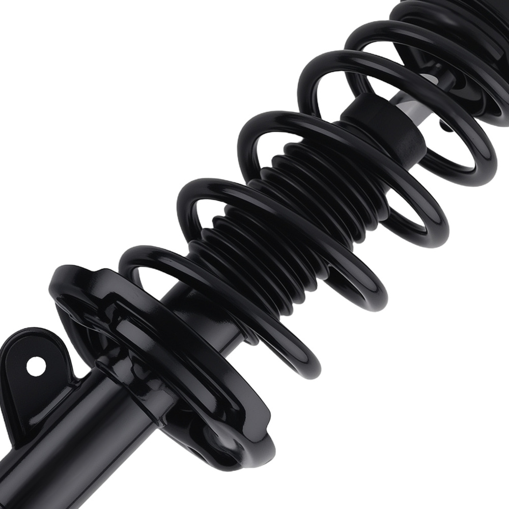 Compatible for FWD Front StrutsRear Shocks Assembly for 2013-2022 compatible for Chevy Trax compatible for Buick Encore