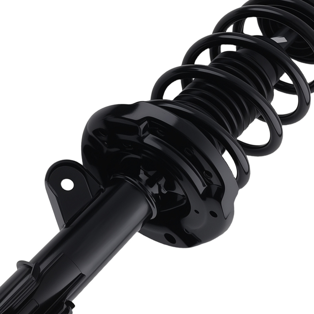 Compatible for FWD Front StrutsRear Shocks Assembly for 2013-2022 compatible for Chevy Trax compatible for Buick Encore