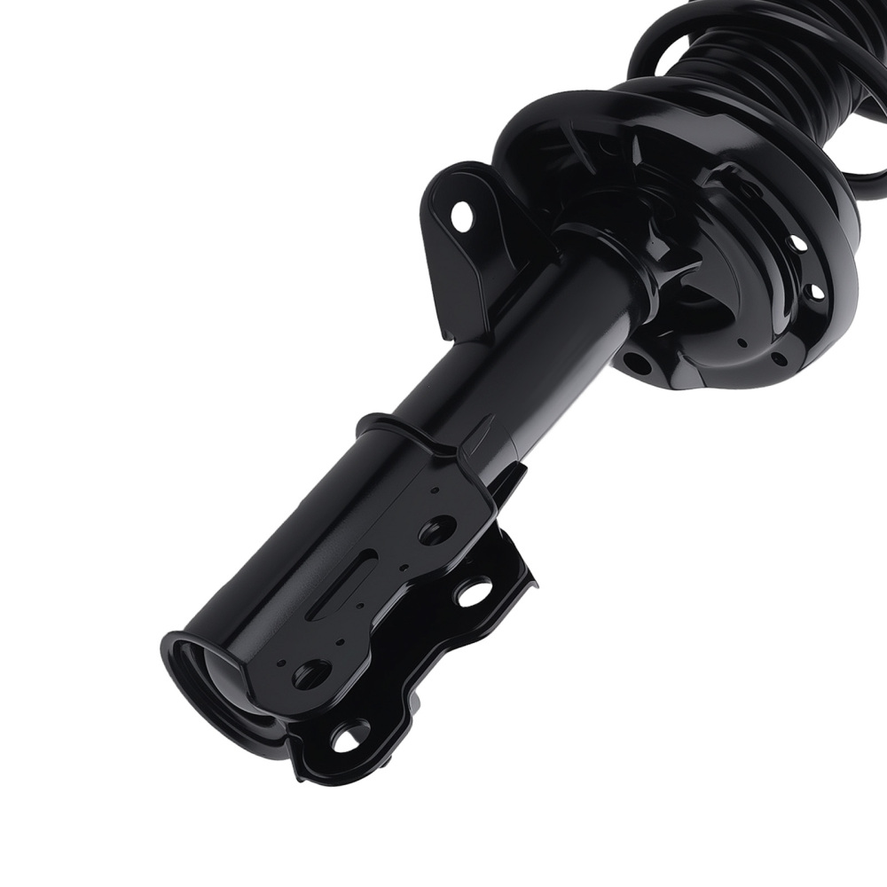 Compatible for FWD Front StrutsRear Shocks Assembly for 2013-2022 compatible for Chevy Trax compatible for Buick Encore