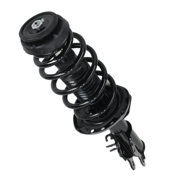 Compatible for FWD Front Struts Coil Spring Sway Bars for 2013-2022 compatible for Chevrolet Trax compatible for Buick Encore