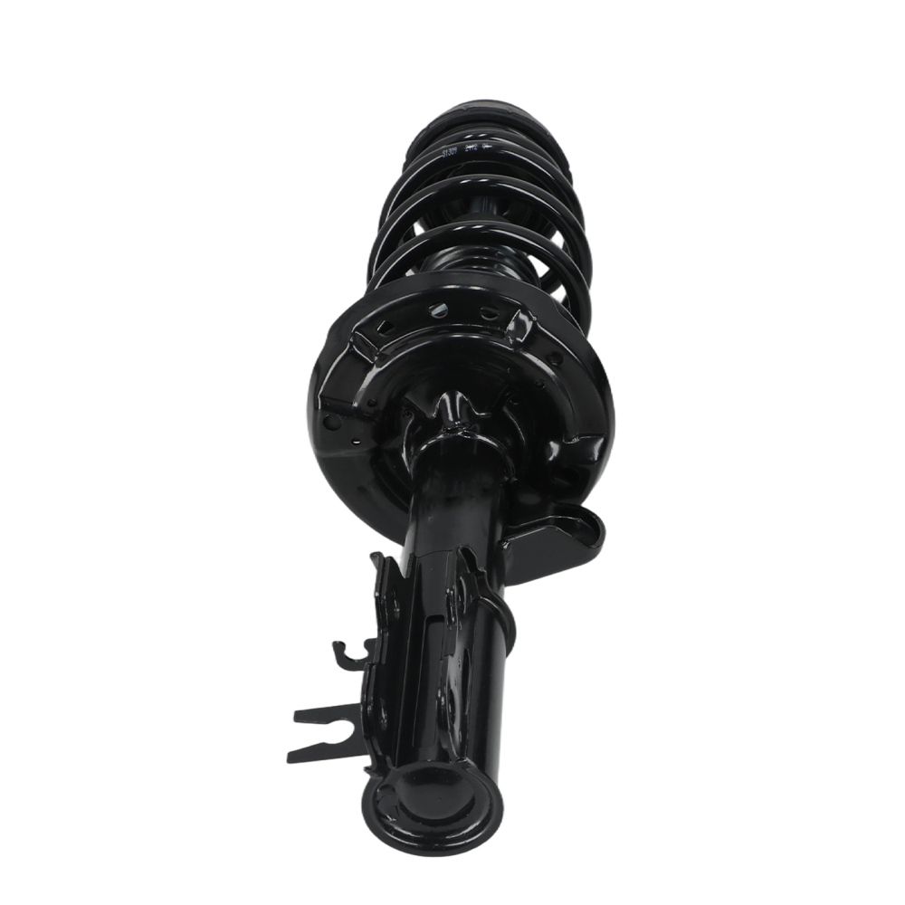 Compatible for FWD Front Struts Coil Spring Sway Bars for 2013-2022 compatible for Chevrolet Trax compatible for Buick Encore