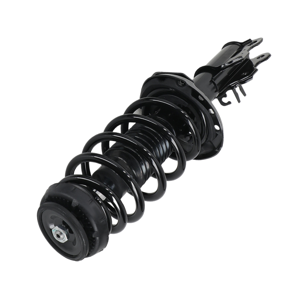 Compatible for FWD Front Struts Coil Spring Sway Bars for 2013-2022 compatible for Chevrolet Trax compatible for Buick Encore