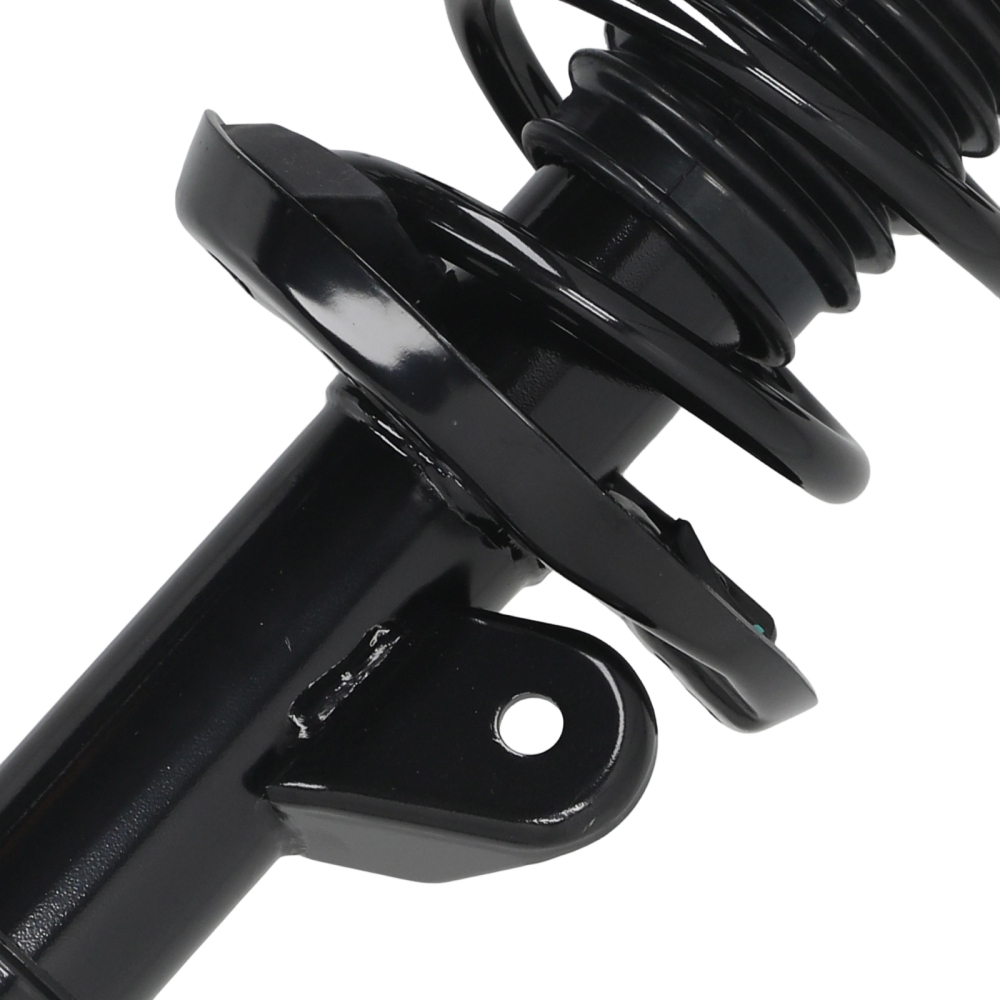 Compatible for FWD Front Struts Coil Spring Sway Bars for 2013-2022 compatible for Chevrolet Trax compatible for Buick Encore