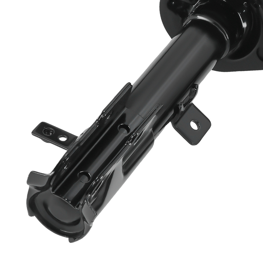 2x Front Struts w/Springs Absorbers compatible for Jeep Patriot 2011-2017 Compass 2012-2017