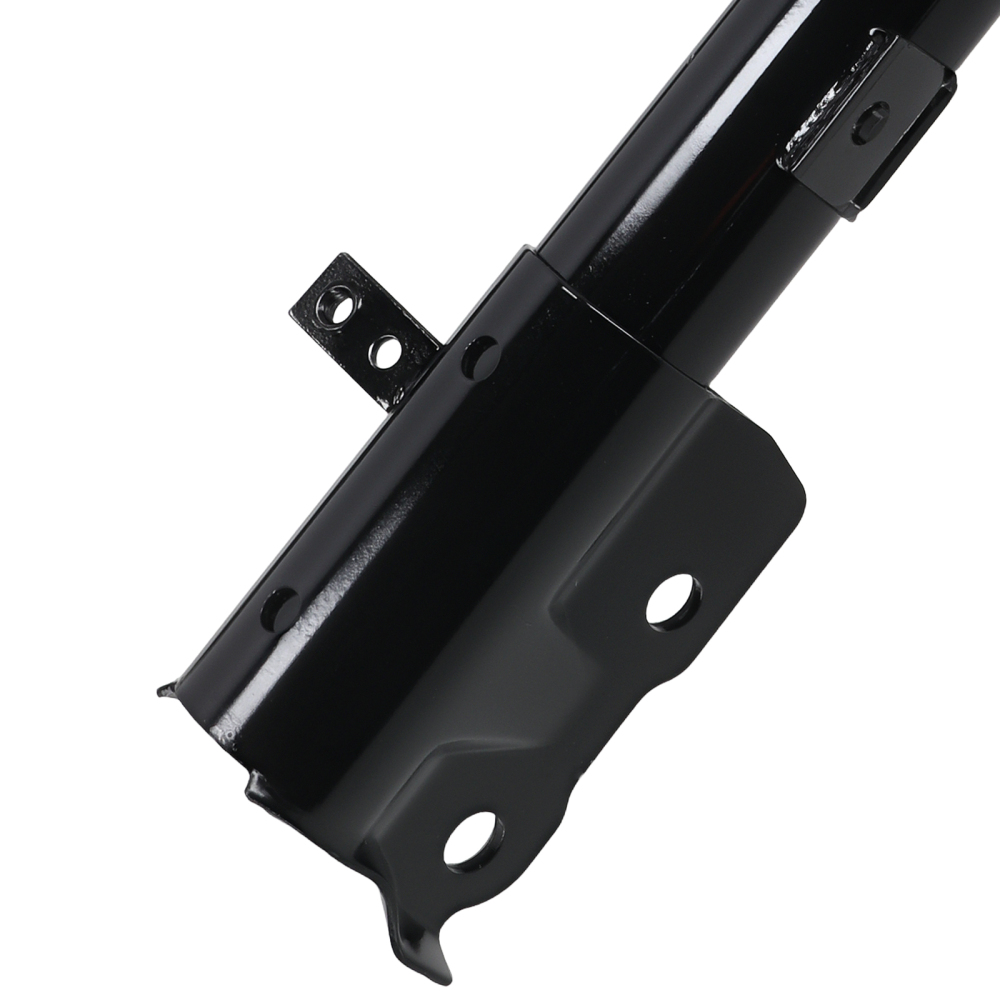 Suspension Front Struts w/ Sway Bar End Links compatible for Jeep Patriot 2011-2017 compatible for FWD