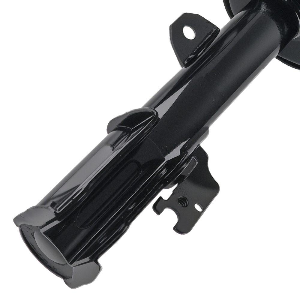 8x Front Rear Struts Coil Springs Sway Bars for 2008-2011 compatible for Toyota Highlander FWD