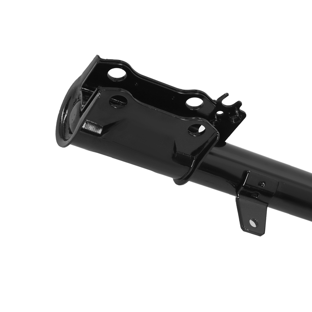 Front Rear Struts w/Coil Springs Assembly for 2008 - 2011 compatible for Toyota Highlander FWD