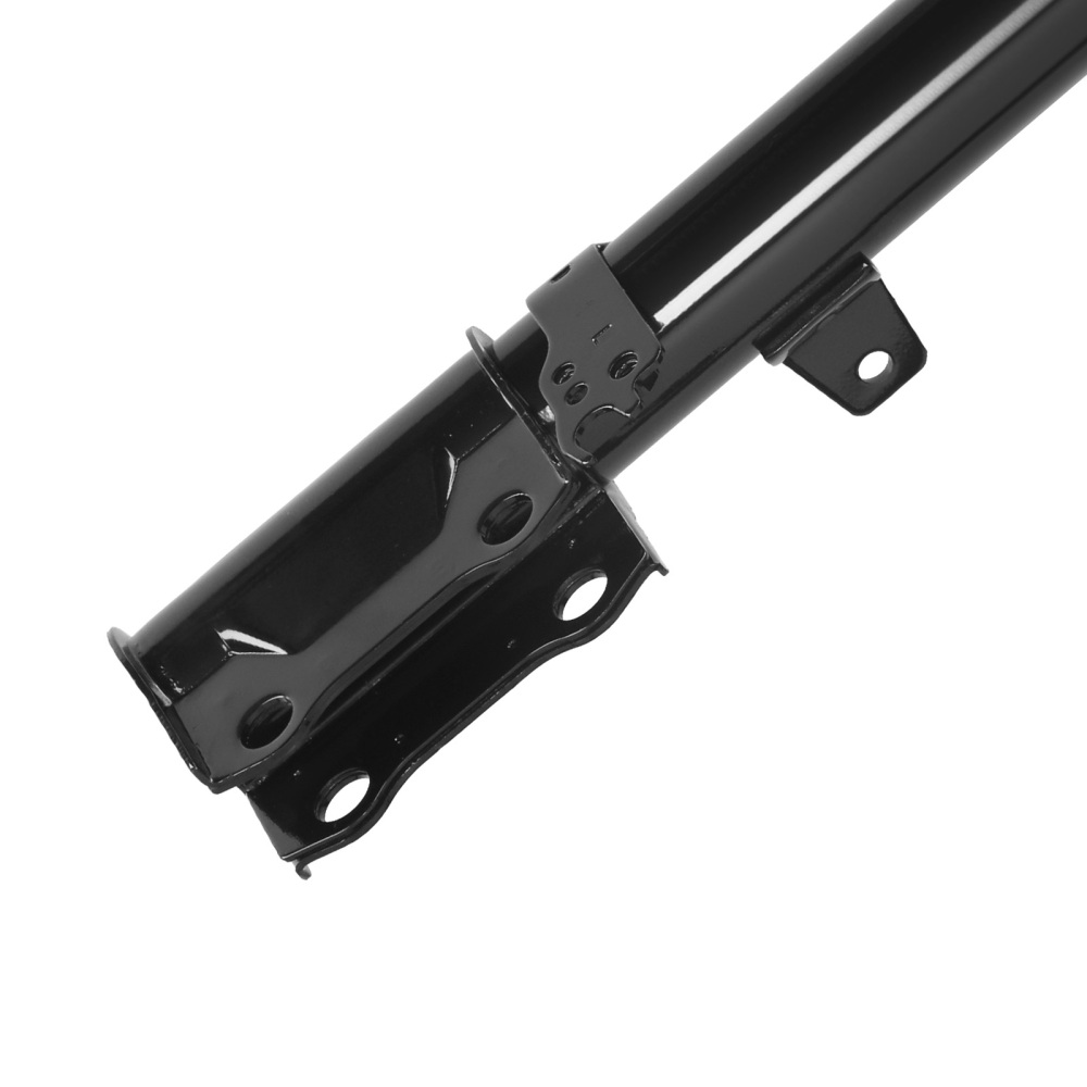 Front Rear Struts w/Coil Springs Assembly for 2008 - 2011 compatible for Toyota Highlander FWD