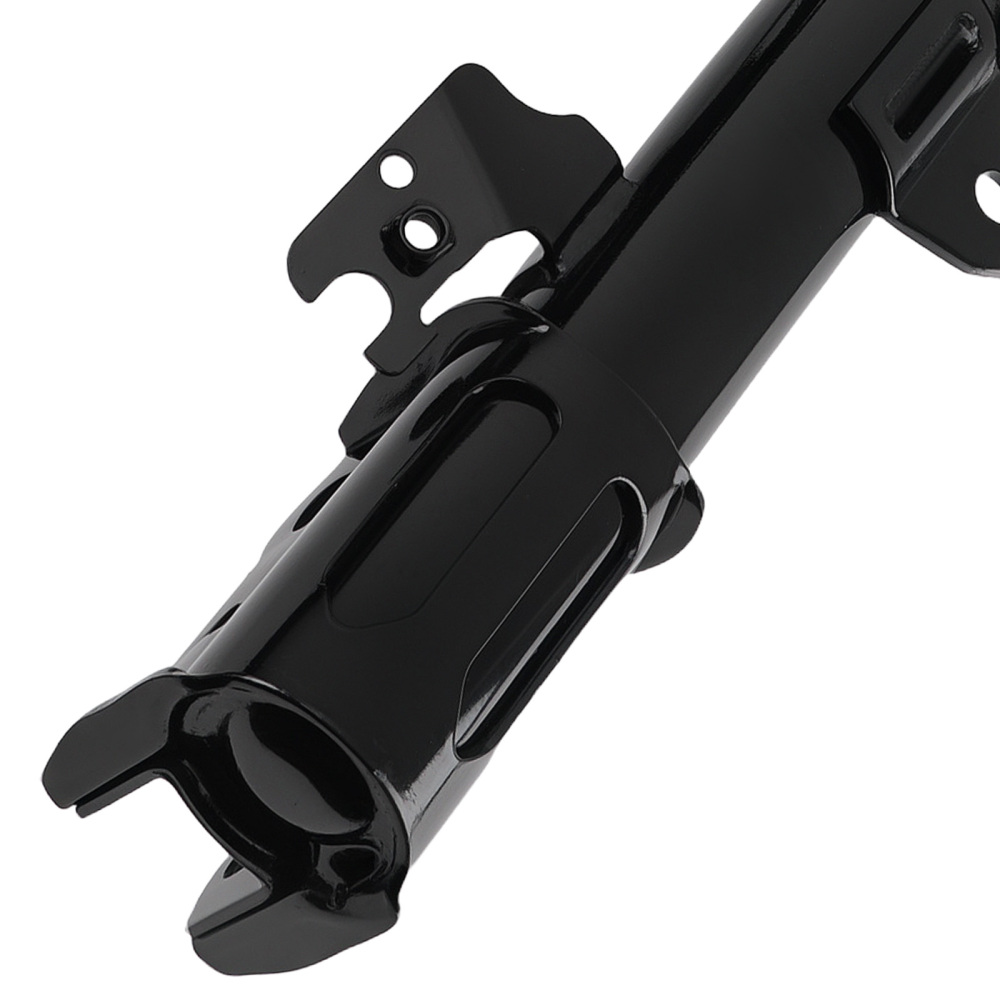 Front Struts Assembly w/ Sway Bar Links For 2008-2011 compatible for Toyota Highlander FWD 3.5L