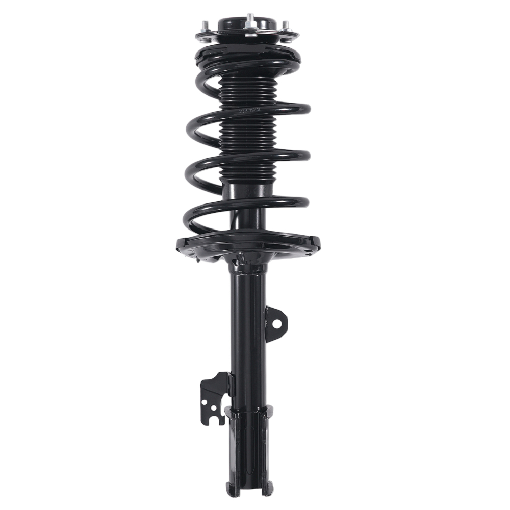 Front Shocks Struts For 2010-2015 compatible for Lexus RX350 RX450h 2010-2013 compatible for Toyota Highlander