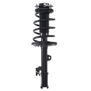 Front Shocks Struts For 2010-2015 compatible for Lexus RX350 RX450h 2010-2013 compatible for Toyota Highlander