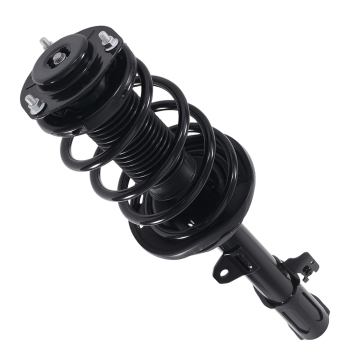 Front Shocks Struts For 2010-2015 compatible for Lexus RX350 RX450h 2010-2013 compatible for Toyota Highlander