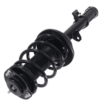 Front Shocks Struts For 2010-2015 compatible for Lexus RX350 RX450h 2010-2013 compatible for Toyota Highlander