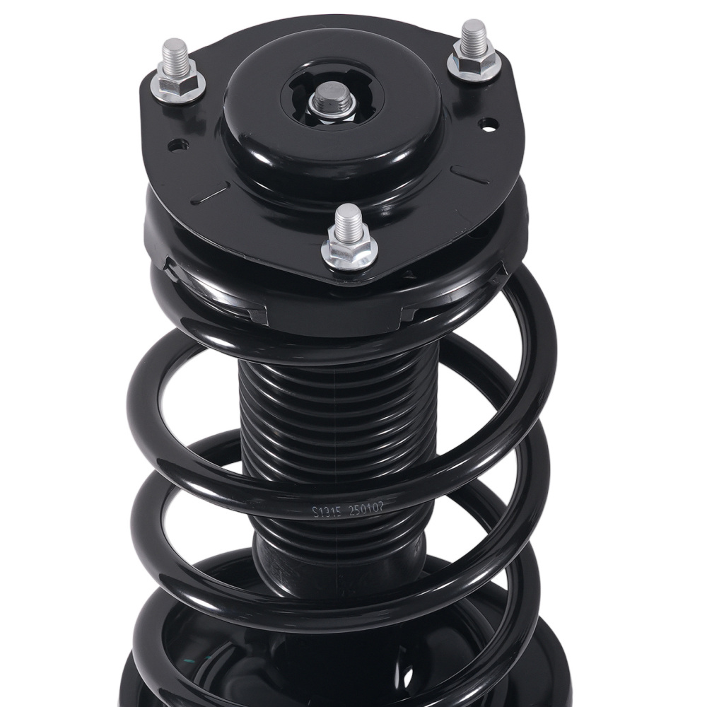 Front Shocks Struts For 2010-2015 compatible for Lexus RX350 RX450h 2010-2013 compatible for Toyota Highlander