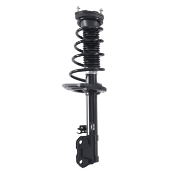 Pair Complete Struts Coil Spring For 2013-2015 compatible for Toyota Avalon XLE Touring SE compatible for FWD