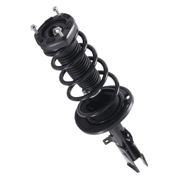 Pair Complete Struts Coil Spring For 2013-2015 compatible for Toyota Avalon XLE Touring SE compatible for FWD