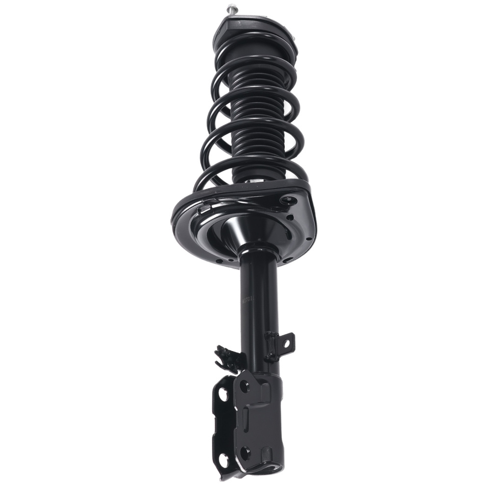 Pair Complete Struts Coil Spring For 2013-2015 compatible for Toyota Avalon XLE Touring SE compatible for FWD