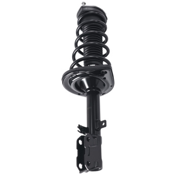 Pair Complete Struts Coil Spring For 2013-2015 compatible for Toyota Avalon XLE Touring SE compatible for FWD