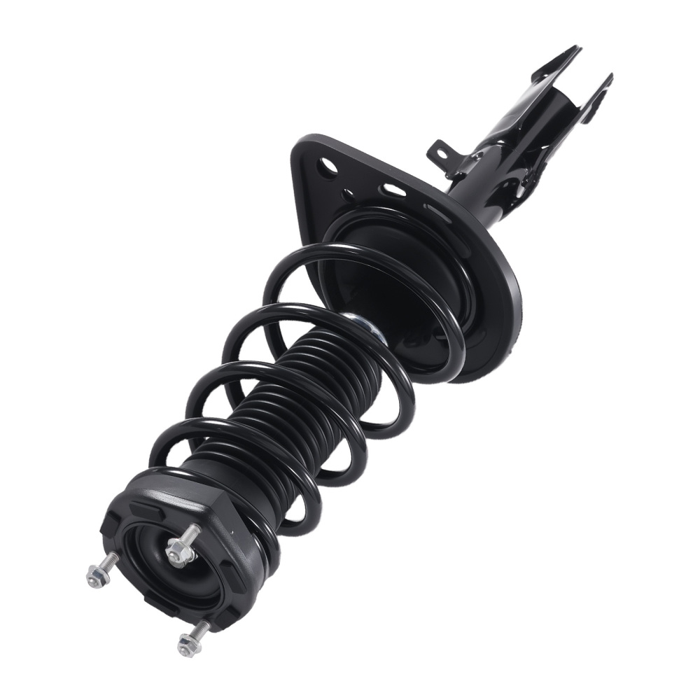 Pair Complete Struts Coil Spring For 2013-2015 compatible for Toyota Avalon XLE Touring SE compatible for FWD