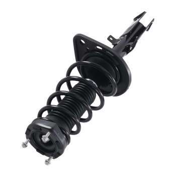 Pair Complete Struts Coil Spring For 2013-2015 compatible for Toyota Avalon XLE Touring SE compatible for FWD