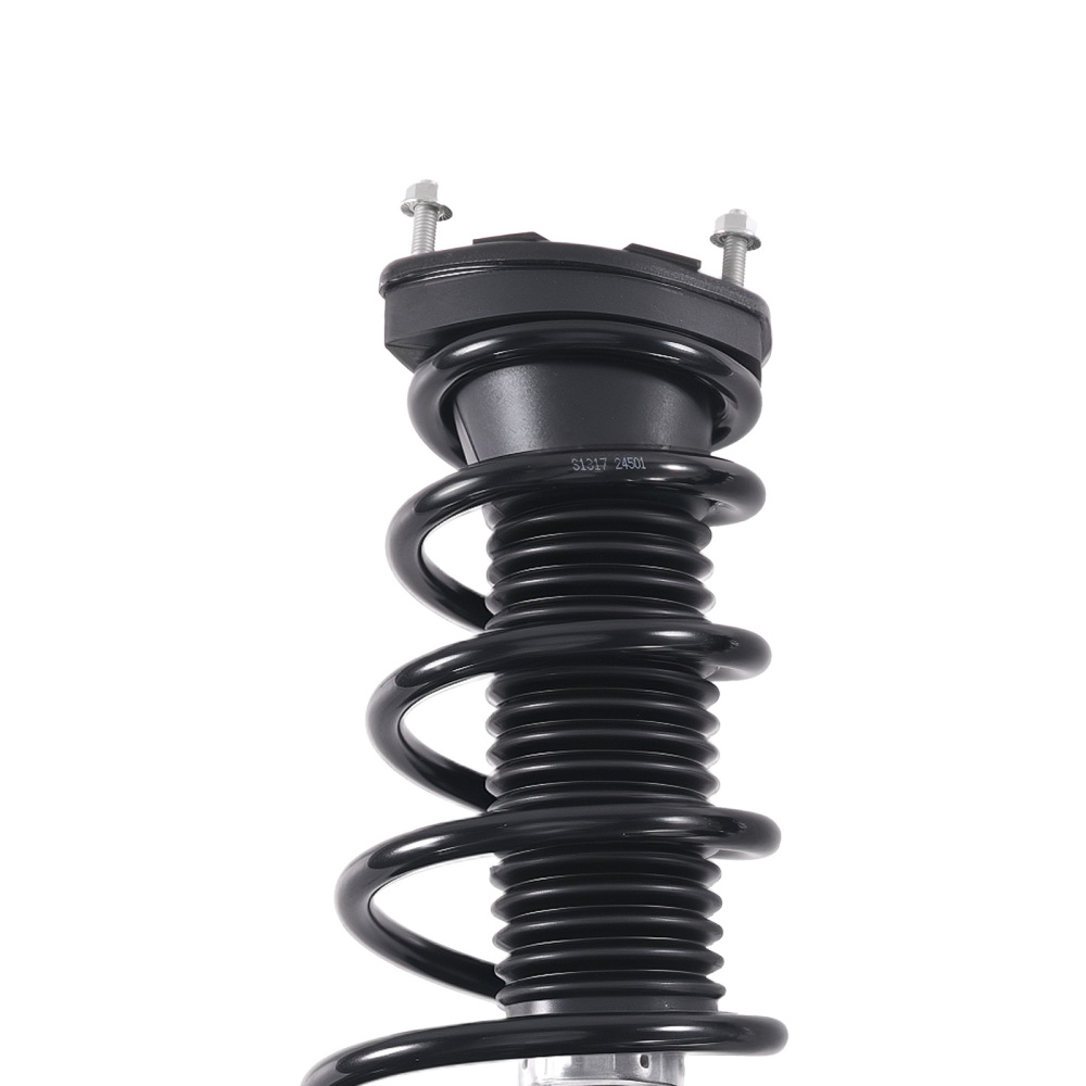 Pair Complete Struts Coil Spring For 2013-2015 compatible for Toyota Avalon XLE Touring SE compatible for FWD