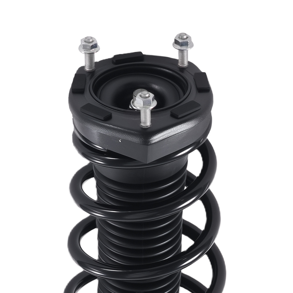 Pair Complete Struts Coil Spring For 2013-2015 compatible for Toyota Avalon XLE Touring SE compatible for FWD