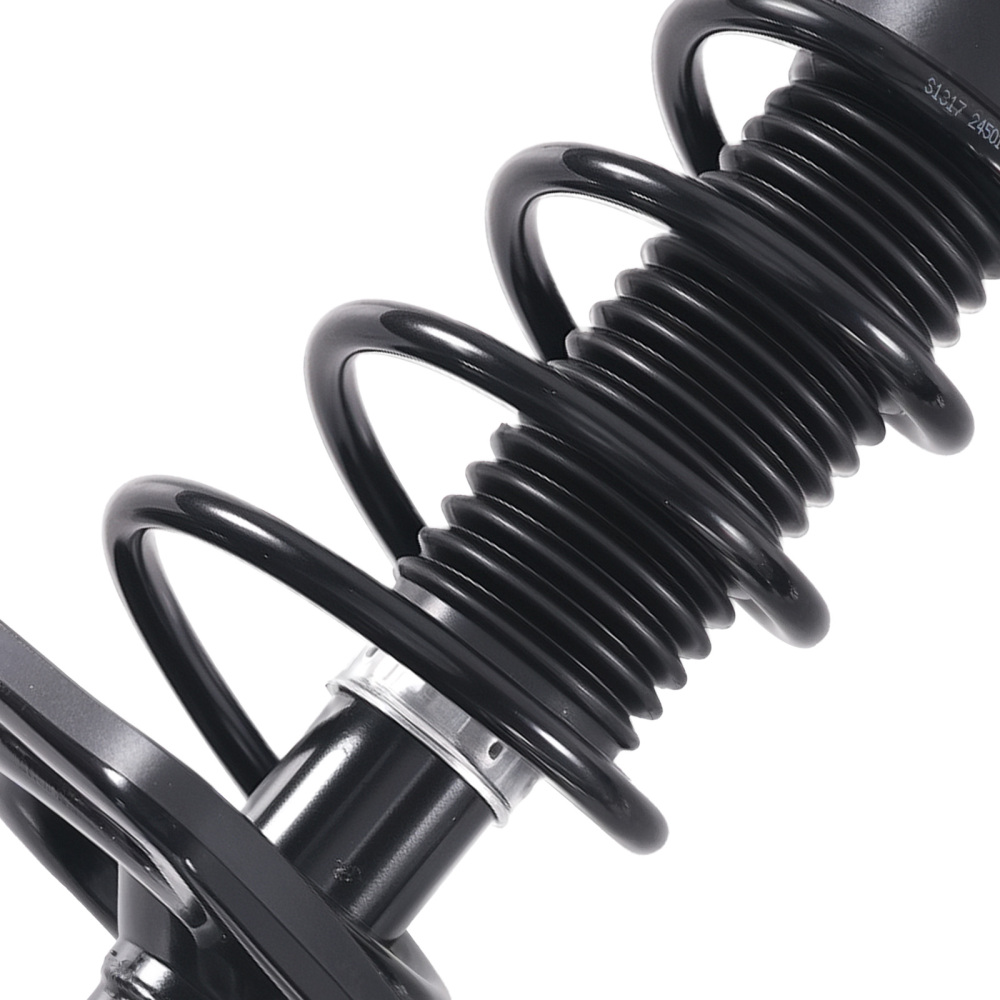Pair Complete Struts Coil Spring For 2013-2015 compatible for Toyota Avalon XLE Touring SE compatible for FWD