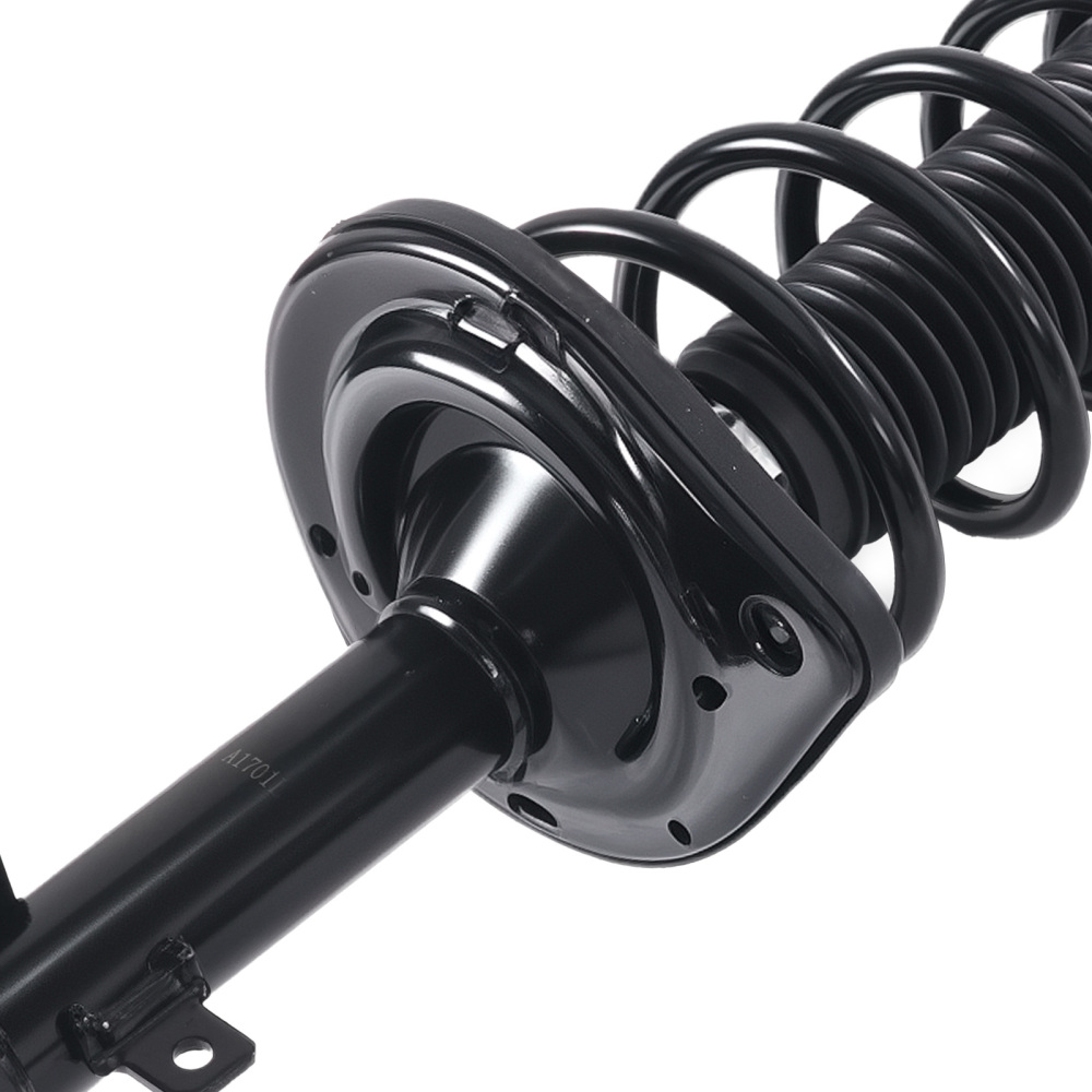 Pair Complete Struts Coil Spring For 2013-2015 compatible for Toyota Avalon XLE Touring SE compatible for FWD