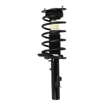 2pcs Front Struts w/Springs Suspension for 2013-2016 compatible for Mazda CX-5 2.5L 2.0L