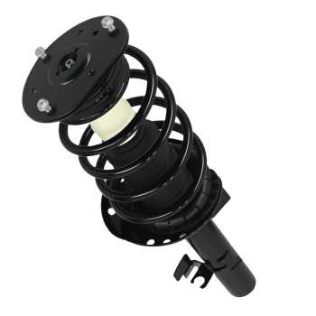 2pcs Front Struts w/Springs Suspension for 2013-2016 compatible for Mazda CX-5 2.5L 2.0L
