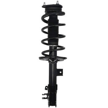 Front Complete Struts Sway Bar End Link compatible for Mazda CX-5 2013-2016 AWD 2333560L
