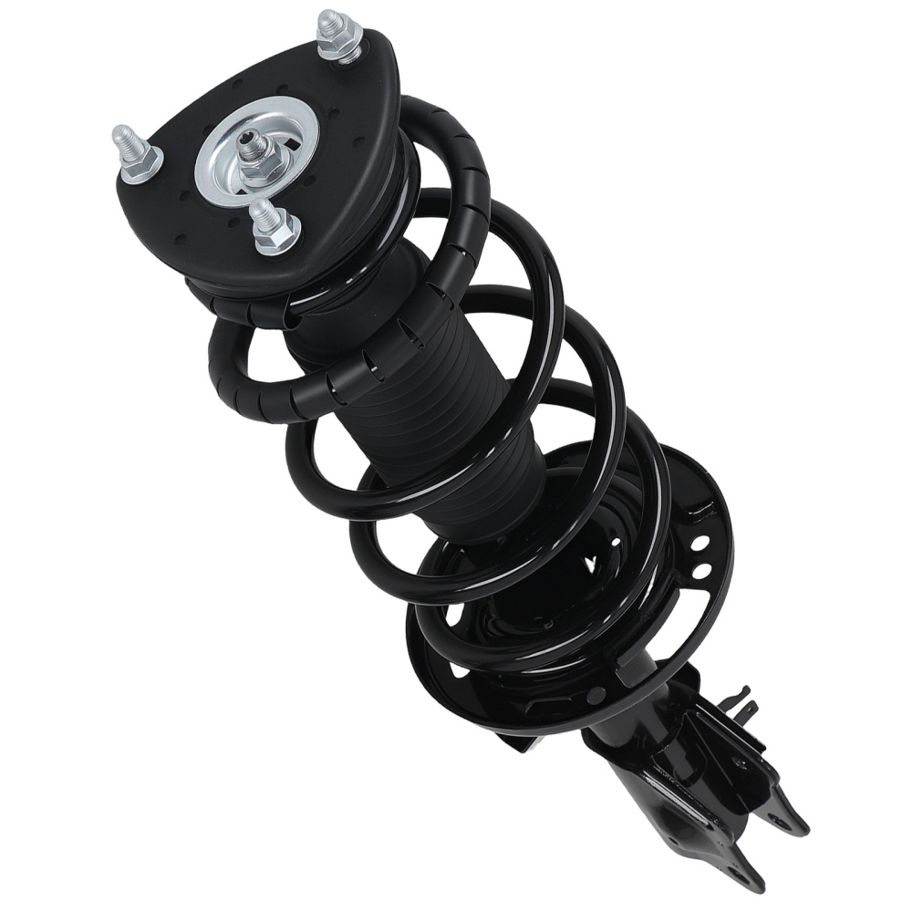 Front Complete Struts Sway Bar End Link compatible for Mazda CX-5 2013-2016 AWD 2333560L