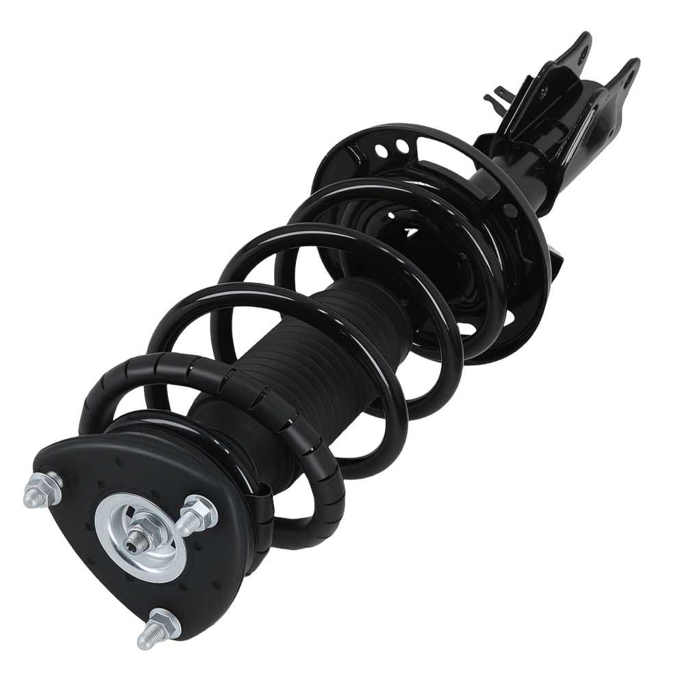 Front Complete Struts Sway Bar End Link compatible for Mazda CX-5 2013-2016 AWD 2333560L