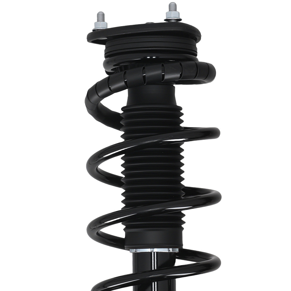 Front Complete Struts Sway Bar End Link compatible for Mazda CX-5 2013-2016 AWD 2333560L