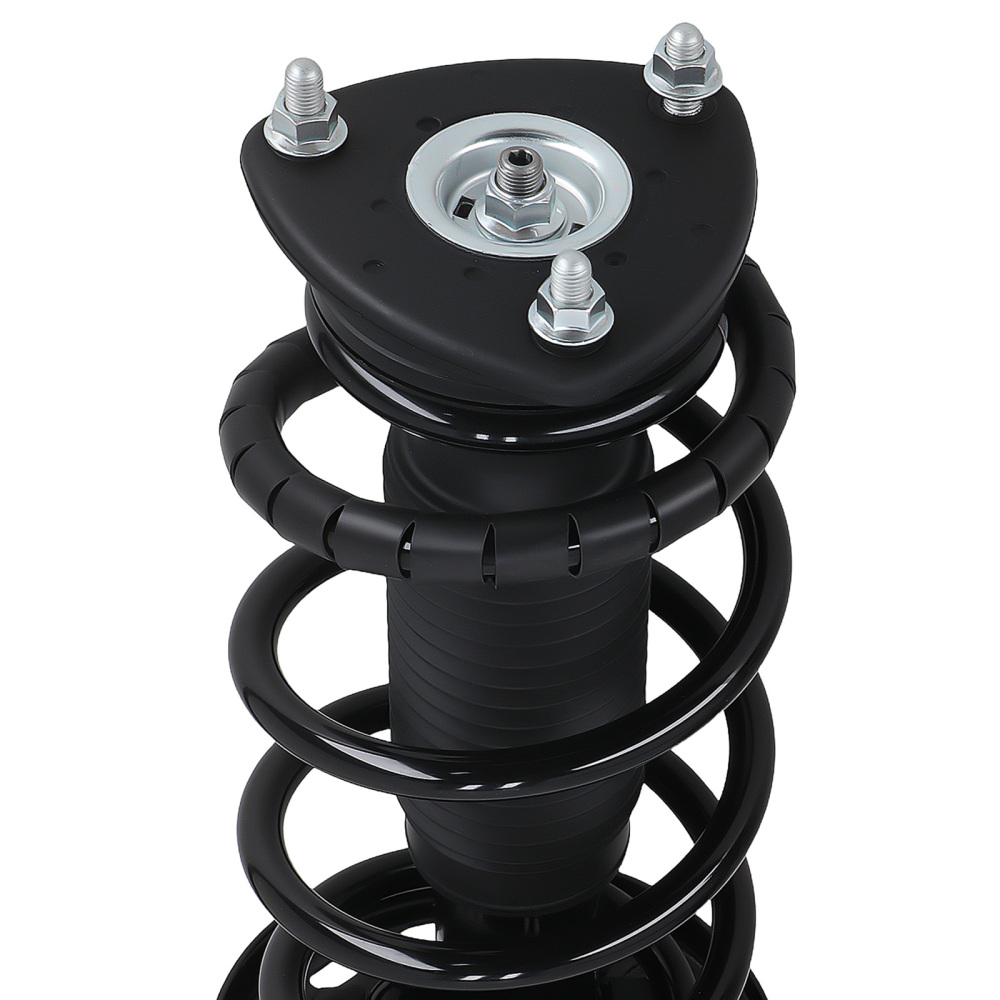 Front Complete Struts Sway Bar End Link compatible for Mazda CX-5 2013-2016 AWD 2333560L