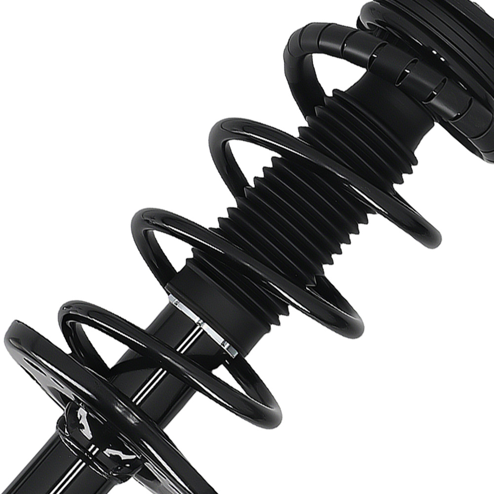 Front Complete Struts Sway Bar End Link compatible for Mazda CX-5 2013-2016 AWD 2333560L