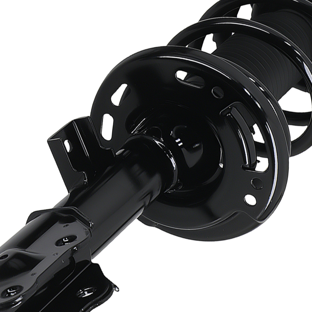 Front Complete Struts Sway Bar End Link compatible for Mazda CX-5 2013-2016 AWD 2333560L