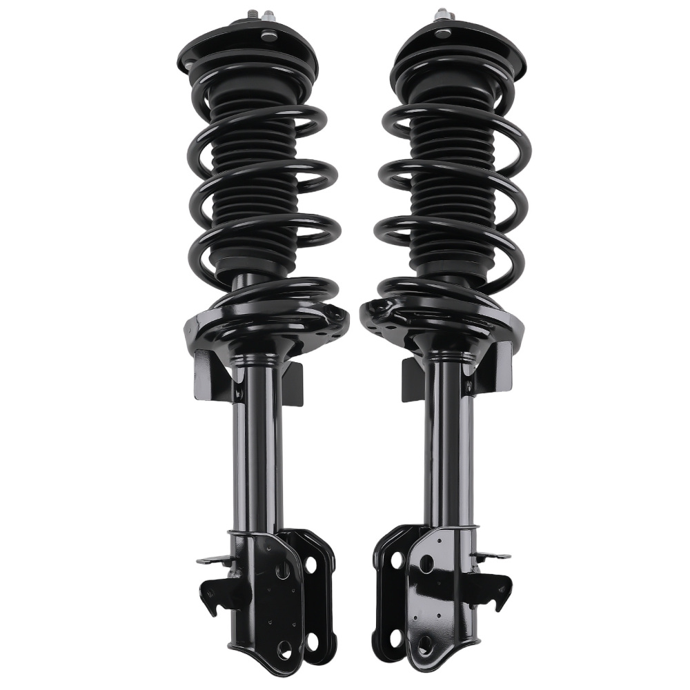 4x Front Complete StrutsRear Shocks Absorbers compatible for HONDA ODYSSEY 2013-2017 NEW