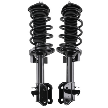 4x Front Complete StrutsRear Shocks Absorbers compatible for HONDA ODYSSEY 2013-2017 NEW