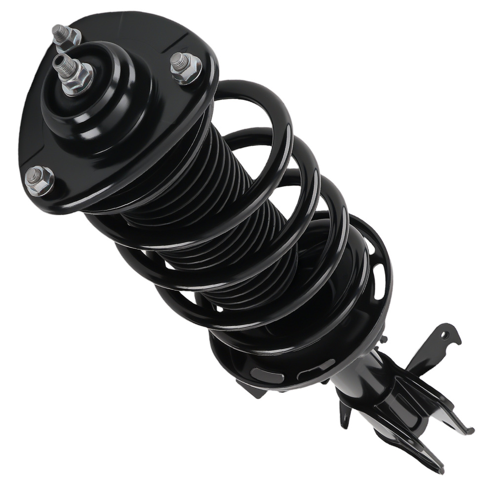 4x Front Complete StrutsRear Shocks Absorbers compatible for HONDA ODYSSEY 2013-2017 NEW