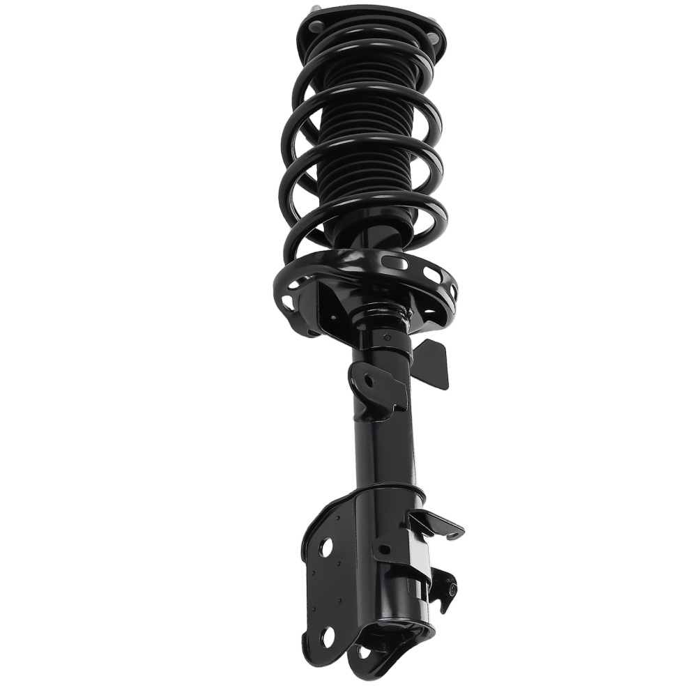 4x Front Complete StrutsRear Shocks Absorbers compatible for HONDA ODYSSEY 2013-2017 NEW