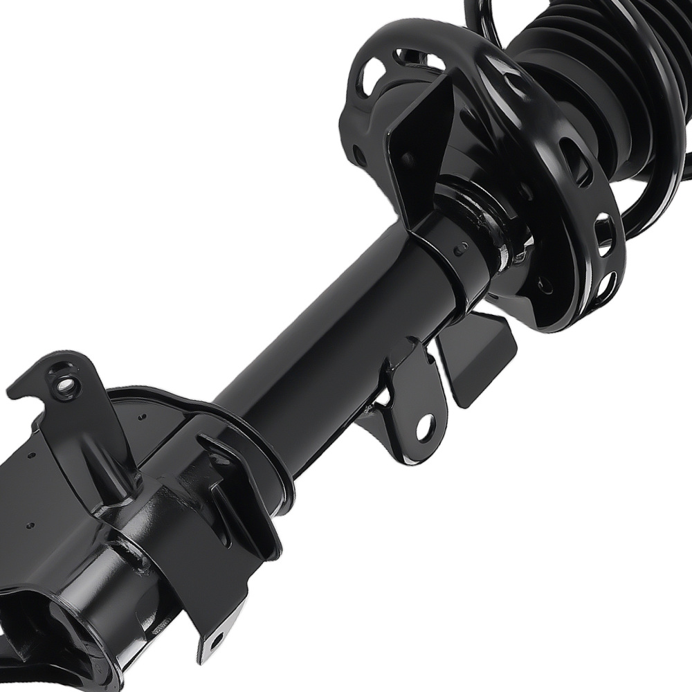 4x Front Complete StrutsRear Shocks Absorbers compatible for HONDA ODYSSEY 2013-2017 NEW