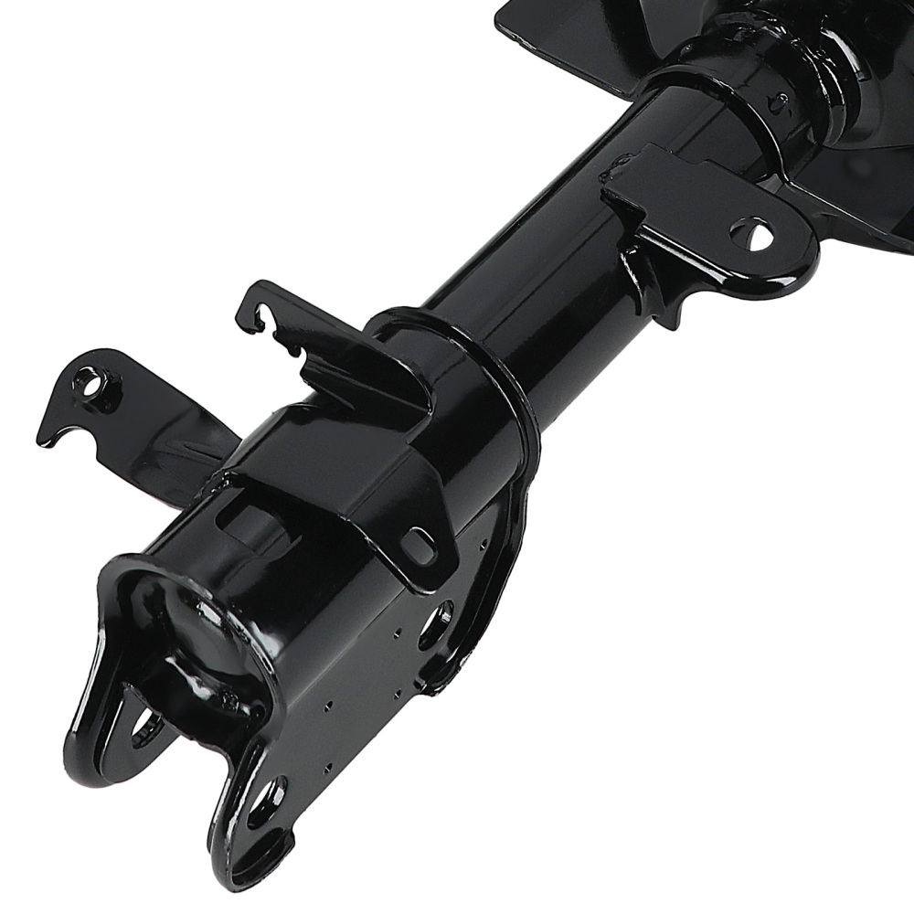 Front Rear Struts Coil Spring Sway Bars for 2013 2014 2015 - 2017 compatible for Honda Odyssey