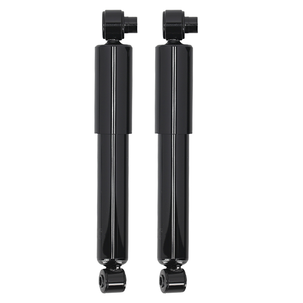 Front Rear Complete Struts w/ Coil Springs compatible for Kia Soul 2010 - 2013 172968