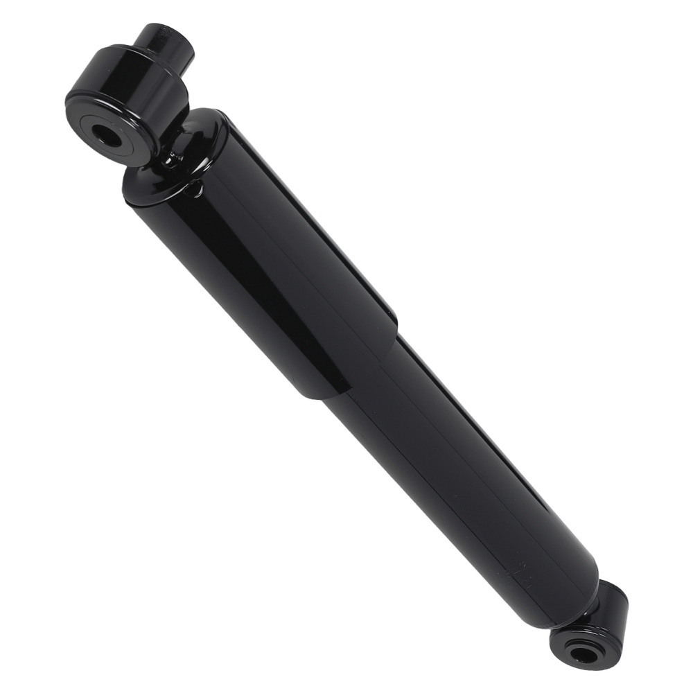 Front Rear Complete Struts w/ Coil Springs compatible for Kia Soul 2010 - 2013 172968