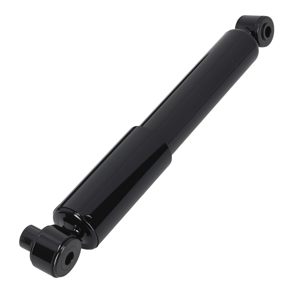 Front Rear Complete Struts w/ Coil Springs compatible for Kia Soul 2010 - 2013 172968