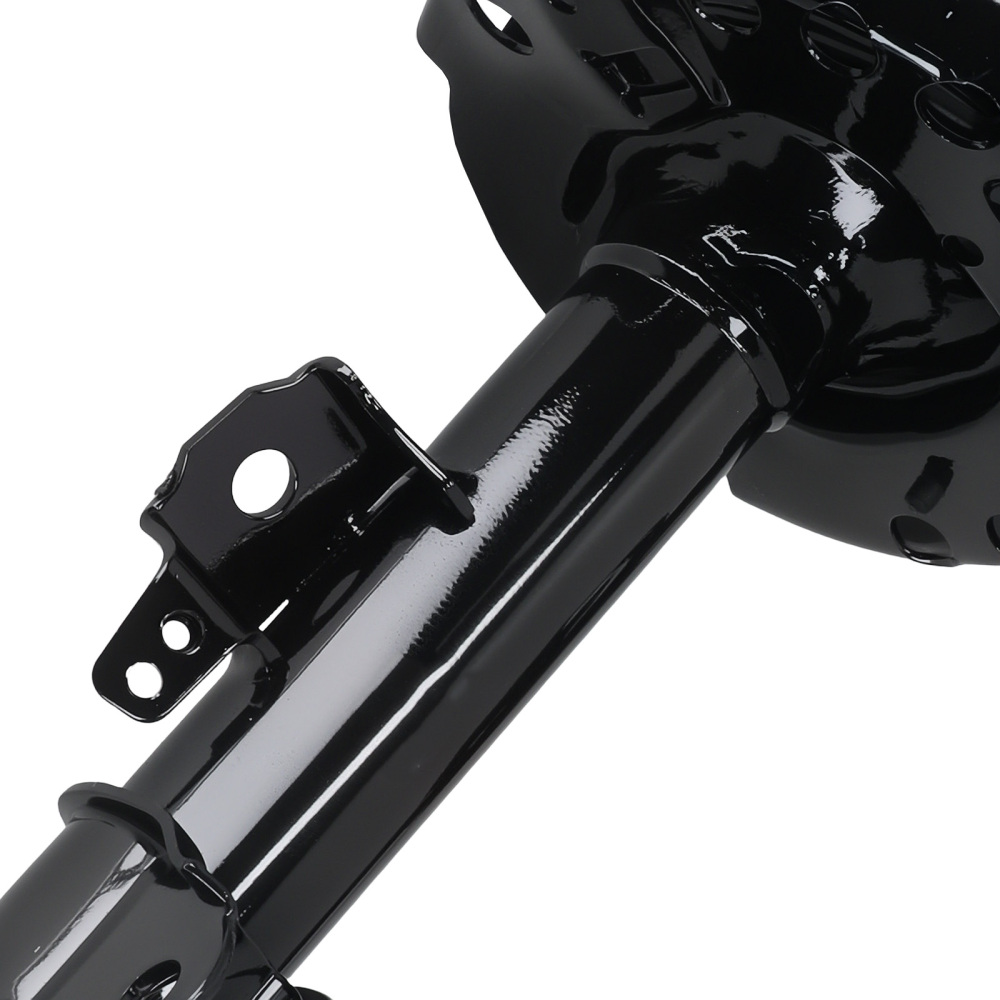 Front Rear Complete Struts w/ Coil Springs compatible for Kia Soul 2010 - 2013 172968