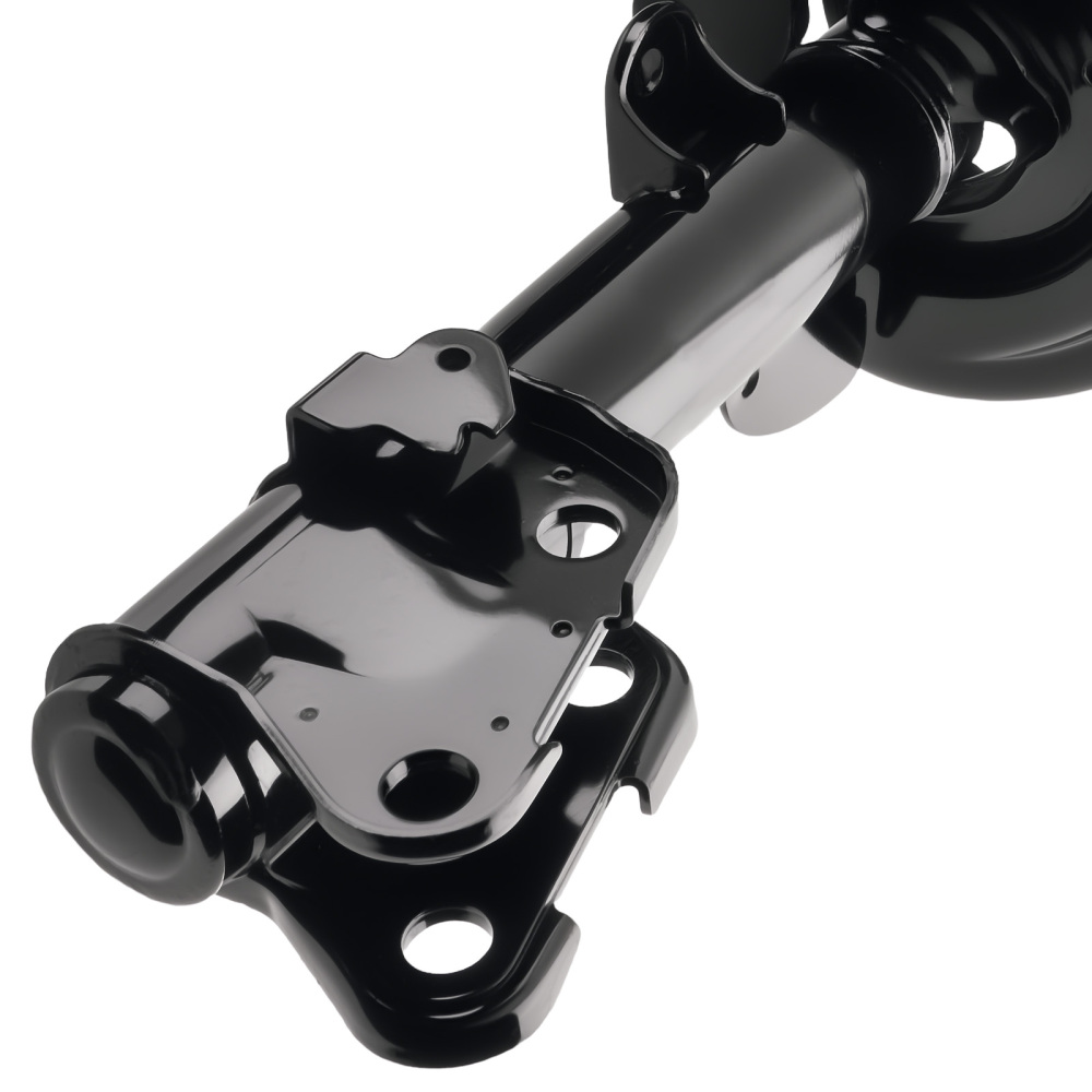 Pair Front Complete Struts w/Coil Springs compatible for Acura MDX ZDX 2007-2013 172433 NEW