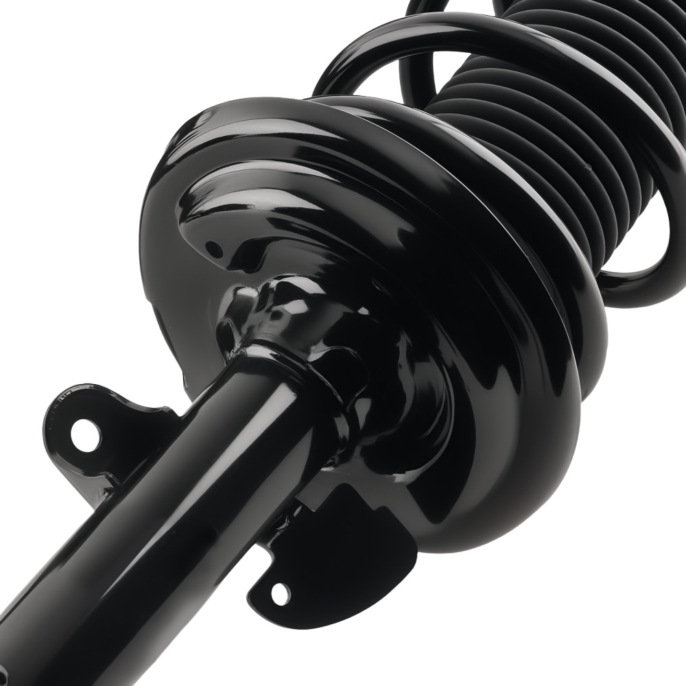 Pair Front Complete Struts w/Coil Springs compatible for Acura MDX ZDX 2007-2013 172433 NEW