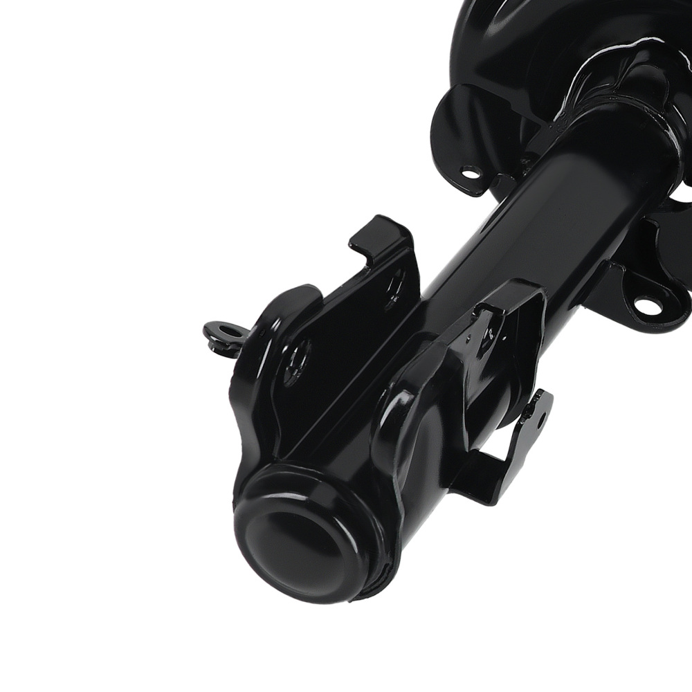 Pair Front Complete Struts w/Coil SpringsSway Bar compatible for Acura MDX 2007-2013
